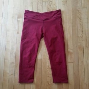 NWOT Fabletics leggings